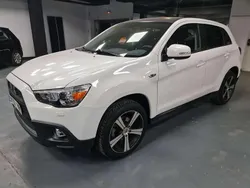 Blanco Usado 2012 Mitsubishi ASX SUV | 10.500 € (Precio justo)