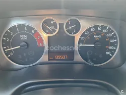 Negro Usado 2008 Hummer H3 SUV | 19.500 €