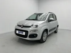 Gris Usado 2019 Fiat Panda Lounge Utilitario | 7490 € (Buen precio)