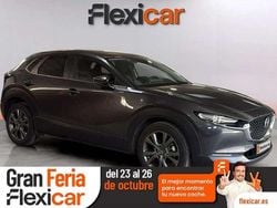 Gris Usado 2022 Mazda CX-30 SUV | 21.490 € (Buen precio)