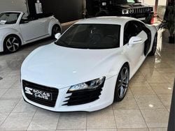 Blanco Usado 2015 Audi R8 Coupé Coupe | 44.900 €
