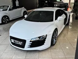 Blanco Usado 2015 Audi R8 Coupé Coupe | 44.900 €