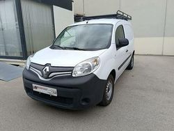 Blanco Usado 2018 Renault Kangoo Monovolumen | 10.769 € (Precio justo)