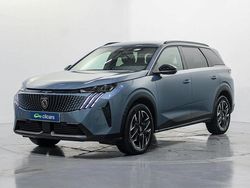 Azul Usado 2024 Peugeot 5008 Allure Monovolumen | 29.490 €