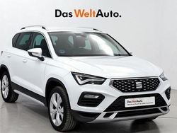 Usado 2024 Seat Ateca SUV | 24.490 € (Precio justo)