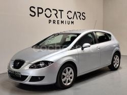 Gris / plata Usado 2006 Seat Leon Stylance Berlina | 6990 € (Precio justo)