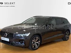 Gris / plata Nuevo 2025 Volvo V60 Plus Familiar | 51.800 € (Caro)