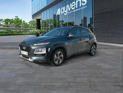 Otro Usado 2020 Hyundai Kona SUV | 17.600 € (Precio justo)