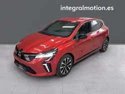 Rojo Nuevo 2025 Mitsubishi Colt Utilitario | 17.900 € (Precio justo)