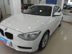 Usado 2013 BMW 116 Utilitario | 12.370 € (Precio justo)