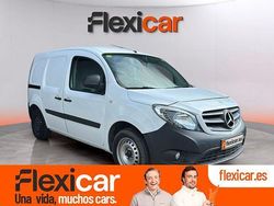 Blanco Usado 2021 Mercedes Citan 111 Familiar | 12.990 € (Super precio)