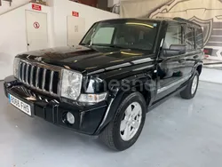 Jeep Commander