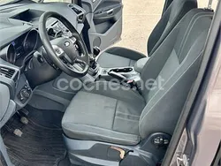 Gris / plata Usado 2014 Ford Grand C-Max Trend Monovolumen | 8300 € (Precio justo)