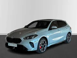 Gris Nuevo 2025 BMW 118 Utilitario | 43.800 €