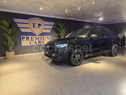 Negro Usado 2023 Audi Q5 Sportback S-Line SUV | 48.490 € (Precio justo)