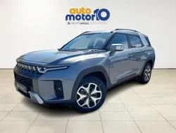Gris Usado 2024 Ssangyong Torres SUV | 31.900 €