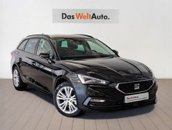 Usado 2024 Seat Leon ST Style Familiar | 22.790 € (Precio justo)