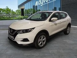 Usado 2020 Nissan Qashqai Acenta SUV | 20.100 € (Precio justo)