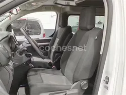 Blanco Usado 2021 Citroën Spacetourer Business Class Van | 34.000 € (Un poco caro)