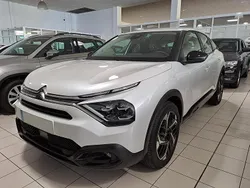 Otro Usado 2023 Citroën C4 Feel Berlina | 17.500 € (Precio justo)