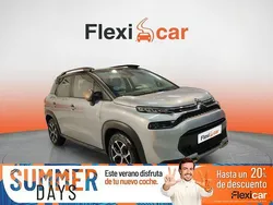 Otro Usado 2022 Citroën C3 Aircross Feel SUV | 13.390 € (Precio justo)