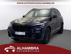 Usado 2020 BMW X5 Comfort Edition SUV | 51.150 € (Precio justo)