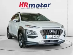 Usado 2018 Hyundai Kona SUV | 14.690 € (Precio justo)
