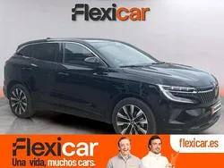 Negro Usado 2024 Renault Austral Evolution SUV | 33.490 € (Un poco caro)