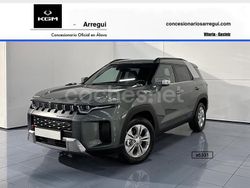 Gris / plata Nuevo 2025 Ssangyong (KGM) Torres SUV | 32.500 € (Precio justo)