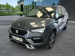 Usado 2021 Seat Ateca Style SUV | 23.900 € (Precio justo)