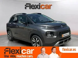 Gris / plata Usado 2019 Citroën C3 Aircross Feel SUV | 13.290 € (Precio justo)