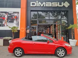 Peugeot 307 CC