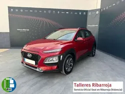 Usado 2021 Hyundai Kona SUV | 15.990 € (Super precio)
