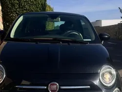 Usado 2021 Fiat 500 | 11.200 € (Precio justo)