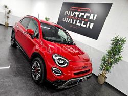 Rojo Usado 2023 Fiat 500X Dolcevita SUV | 20.990 € (Precio justo)