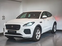 Fuji white Usado 2019 Jaguar E-Pace R-Dynamic SUV | 28.900 € (Caro)