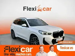 Amarillo Usado 2023 BMW X1 SUV | 30.890 €