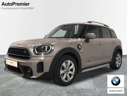 Gris Usado 2023 Mini Cooper S Countryman SUV | 38.400 €