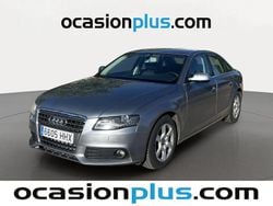 Gris Usado 2012 Audi A4 Berlina | 13.590 € (Precio justo)