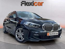 Negro Usado 2024 BMW 118 Utilitario | 26.990 € (Precio justo)