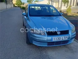 Azul Usado 2004 Fiat Stilo Dynamic Berlina | 3100 € (Caro)