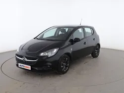 Negro Usado 2019 Opel Corsa Utilitario | 11.499 € (Precio justo)