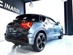 Gris Usado 2024 Audi Q2 Comfort SUV | 38.890 € (Un poco caro)