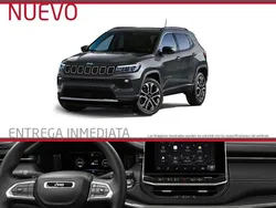 Negro Nuevo 2025 Jeep Compass North SUV | 35.887 € (Precio justo)