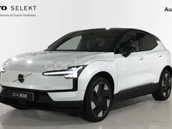 Eléctrico Usado 2024 Volvo EX30 Ultra SUV | 35.490 € (Precio justo)