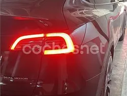 Eléctrico Usado 2023 Tesla Model Y Performance SUV | 40.000 € (Buen precio)