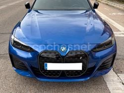 Eléctrico Usado 2023 BMW i4 Comfort Edition Berlina | 54.000 € (Caro)
