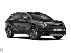 Negro Nuevo 2025 Kia Sportage SUV | 39.790 € (Caro)