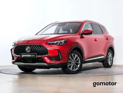 Rojo Usado 2024 MG HS Comfort SUV | 21.990 € (Caro)
