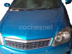 Azul Usado 2006 Opel Tigra Sport Descapotable | 4890 €
